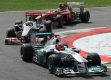 Niemiec Sebastian Vettel (Red Bull) wygrał wyścig Formuły 1 o Grand Prix Włoch na torze Monza. Drugie miejsce zajął Jenson Button (McLaren), a trzeci był Fernando Alonso (Ferrari)