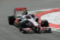 Niemiec Sebastian Vettel (Red Bull) wygrał wyścig Formuły 1 o Grand Prix Włoch na torze Monza. Drugie miejsce zajął Jenson Button (McLaren), a trzeci był Fernando Alonso (Ferrari)