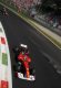 Niemiec Sebastian Vettel (Red Bull) wygrał wyścig Formuły 1 o Grand Prix Włoch na torze Monza. Drugie miejsce zajął Jenson Button (McLaren), a trzeci był Fernando Alonso (Ferrari)