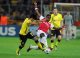 Borussia Dortmund - Arsenal Londyn 1-1