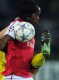 Borussia Dortmund - Arsenal Londyn 1-1