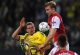 Borussia Dortmund - Arsenal Londyn 1-1