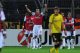 Borussia Dortmund - Arsenal Londyn 1-1