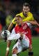 Borussia Dortmund - Arsenal Londyn 1-1