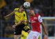 Borussia Dortmund - Arsenal Londyn 1-1