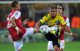 Borussia Dortmund - Arsenal Londyn 1-1