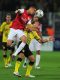 Borussia Dortmund - Arsenal Londyn 1-1