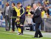 Piłkarze Borussii Dortmund przegrali na wyjeździe z Olympique Marsylia 0-3 (0-1) w meczu grupy F Ligi Mistrzów