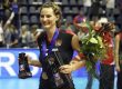 Serbki po raz pierwszy w historii zdobyły złoty medal mistrzostw Europy siatkarek. W finale w Belgradzie pokonały Niemki 3:2