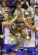 Serbki po raz pierwszy w historii zdobyły złoty medal mistrzostw Europy siatkarek. W finale w Belgradzie pokonały Niemki 3:2