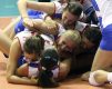 Serbki po raz pierwszy w historii zdobyły złoty medal mistrzostw Europy siatkarek. W finale w Belgradzie pokonały Niemki 3:2