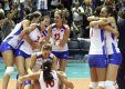 Serbki po raz pierwszy w historii zdobyły złoty medal mistrzostw Europy siatkarek. W finale w Belgradzie pokonały Niemki 3:2