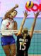 Serbki po raz pierwszy w historii zdobyły złoty medal mistrzostw Europy siatkarek. W finale w Belgradzie pokonały Niemki 3:2