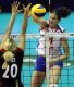 Serbki po raz pierwszy w historii zdobyły złoty medal mistrzostw Europy siatkarek. W finale w Belgradzie pokonały Niemki 3:2