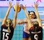 Serbki po raz pierwszy w historii zdobyły złoty medal mistrzostw Europy siatkarek. W finale w Belgradzie pokonały Niemki 3:2