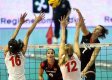 Serbki po raz pierwszy w historii zdobyły złoty medal mistrzostw Europy siatkarek. W finale w Belgradzie pokonały Niemki 3:2