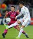 Piłkarze Realu Madryt wygrali na wyjeździe z Olympique Lyon 2-0 w meczu grupy D Ligi Mistrzów. "Królewscy" zapewnili sobie awans do następnej rundy