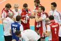 Polscy siatkarze pokonali mistrzów Europy Serbów 3:1 (21:25, 25:18, 25:19, 30:28) w Pucharze Świata, ktory rozgrywany jest w Japonii