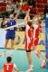 Polscy siatkarze pokonali mistrzów Europy Serbów 3:1 (21:25, 25:18, 25:19, 30:28) w Pucharze Świata, ktory rozgrywany jest w Japonii