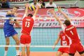 Polscy siatkarze pokonali mistrzów Europy Serbów 3:1 (21:25, 25:18, 25:19, 30:28) w Pucharze Świata, ktory rozgrywany jest w Japonii