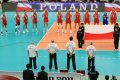Polscy siatkarze pokonali mistrzów Europy Serbów 3:1 (21:25, 25:18, 25:19, 30:28) w Pucharze Świata, ktory rozgrywany jest w Japonii