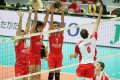Atakuje Bartosz Kurek.