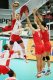 Atakuje Zbigniew Bartman.