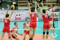 Atakuje Bartosz Kurek.