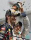Mark Webber (Red Bull Racing) wygrał wyścig o Grand Prix Brazylii - ostatnią eliminację MŚ Formuły 1. Drugi był Sebastian Vettel (Red Bull Racing), a trzeci Jenson Button (McLaren)