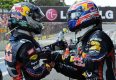 Mark Webber (Red Bull Racing) wygrał wyścig o Grand Prix Brazylii - ostatnią eliminację MŚ Formuły 1. Drugi był Sebastian Vettel (Red Bull Racing), a trzeci Jenson Button (McLaren)