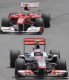Mark Webber (Red Bull Racing) wygrał wyścig o Grand Prix Brazylii - ostatnią eliminację MŚ Formuły 1. Drugi był Sebastian Vettel (Red Bull Racing), a trzeci Jenson Button (McLaren)