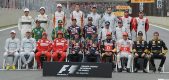 Mark Webber (Red Bull Racing) wygrał wyścig o Grand Prix Brazylii - ostatnią eliminację MŚ Formuły 1. Drugi był Sebastian Vettel (Red Bull Racing), a trzeci Jenson Button (McLaren)