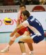 Polscy siatkarze pokonali w Fukuoce mistrzów olimpijskich Amerykanów 3:0 (25:15, 25:20, 25:18) w Pucharze Świata