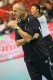 Polscy siatkarze pokonali w Fukuoce mistrzów olimpijskich Amerykanów 3:0 (25:15, 25:20, 25:18) w Pucharze Świata