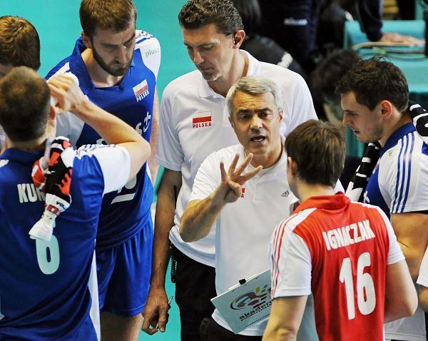  Polscy siatkarze przegrali z mistrzami świata Brazylijczykami 2:3 w Pucharze Świata, ale mimo tego zapewnili sobie awans do igrzysk olimpijskich w Londynie!