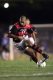 2001 mecz w barwach Flamengo