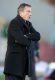 Piłkarze ŁKS-u przegrali u siebie ze Śląskiem Wrocław 1-2 (1-0) w meczu 17. kolejki T-Mobile Ekstraklasy Fot. Grzegorz Michałowski