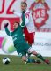 Piłkarze ŁKS-u przegrali u siebie ze Śląskiem Wrocław 1-2 (1-0) w meczu 17. kolejki T-Mobile Ekstraklasy Fot. Grzegorz Michałowski
