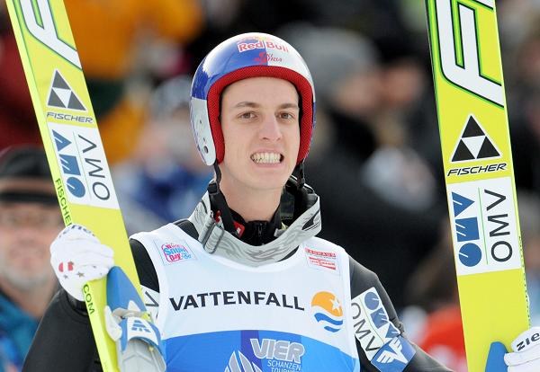 Gregor Schlierenzauer