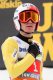 Kamil Stoch zajął 9. miejsce w trzecim konkursie 60. Turnieju Czterech Skoczni w Innsbrucku. Wygrał Austriak Andreas Kofler Fot. Grzegorz Momot