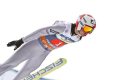 Kamil Stoch zajął 9. miejsce w trzecim konkursie 60. Turnieju Czterech Skoczni w Innsbrucku. Wygrał Austriak Andreas Kofler Fot. Grzegorz Momot