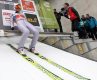 Kamil Stoch zajął 9. miejsce w trzecim konkursie 60. Turnieju Czterech Skoczni w Innsbrucku. Wygrał Austriak Andreas Kofler Fot. Grzegorz Momot