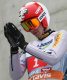 Kamil Stoch zajął 9. miejsce w trzecim konkursie 60. Turnieju Czterech Skoczni w Innsbrucku. Wygrał Austriak Andreas Kofler Fot. Grzegorz Momot