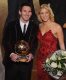 Lionel Messi i Shakira.
