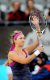 Agnieszka Radwańska przegrała z Białorusinką Wiktorią Azarenką 6:1, 3:6, 2:6 w półfinale turnieju WTA Tour na twardych kortach w Sydney