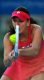 Agnieszka Radwańska przegrała z Białorusinką Wiktorią Azarenką 6:1, 3:6, 2:6 w półfinale turnieju WTA Tour na twardych kortach w Sydney