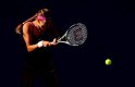 Agnieszka Radwańska przegrała z Białorusinką Wiktorią Azarenką 6:1, 3:6, 2:6 w półfinale turnieju WTA Tour na twardych kortach w Sydney