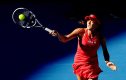 Agnieszka Radwańska przegrała z Białorusinką Wiktorią Azarenką 6:1, 3:6, 2:6 w półfinale turnieju WTA Tour na twardych kortach w Sydney