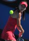 Agnieszka Radwańska wygrała z Amerykanką Bethanie Mattek-Sands 6:7 (10-12), 6:4, 6:2 w 1. rundzie wielkoszlemowego Australian Open (pula nagród 26 mln dol. austral.)