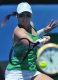 Agnieszka Radwańska wygrała z Amerykanką Bethanie Mattek-Sands 6:7 (10-12), 6:4, 6:2 w 1. rundzie wielkoszlemowego Australian Open (pula nagród 26 mln dol. austral.)